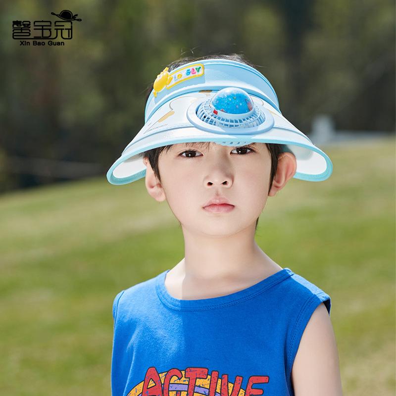 1145 Kapelusz dziecięcy z dużym rondem i wentylowanym czubkiem, kapelusz przeciwsłoneczny, kreskówkowy, uroczy chłopiec i dziewczynka, kapelusz przeciwsłoneczny na zewnątrz