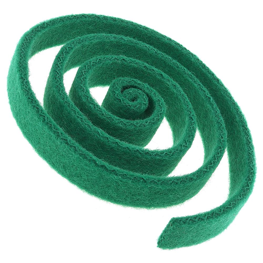 1400x25x8mm Piano Back Wool Key Cloth Repair Parts Accessories for Piano