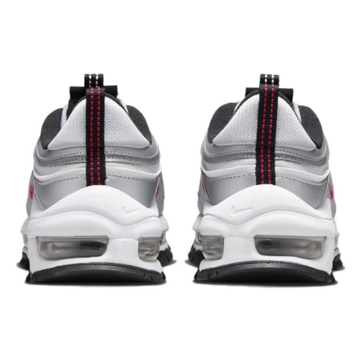 New Nike Air Max 97 Futura 'Silver Bullet' Women's HF0717-001