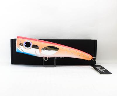 Malosi TY180P-SI Tyrant 180P Popper Schwimmköder Sushi (1556)