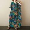 Women's Wardrobe Staple Long Dress