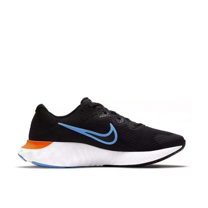 Nike Sneakers Running Shoes Renew Run 2 Cu3504 007 P2210