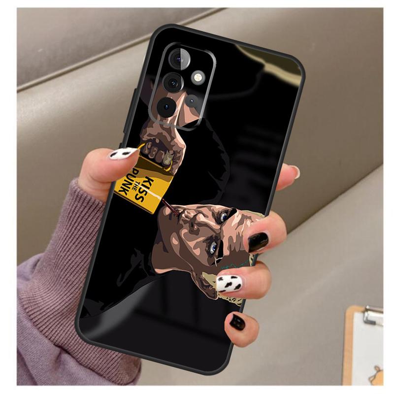 Buffy The Vampire Slayer Case For Samsung Galaxy A14 A34 A54 A12 A22 A32 A52 A51 A71 A13 A23 A33 A53 A15 A25 Cover