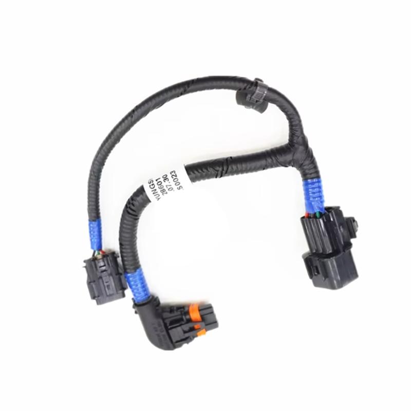 478913B400 Differential Lock Wiring Harness for Tucson Sportage 16-21