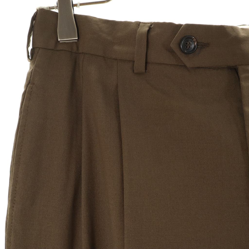 Fendi Herrenanzug aus Wollmischung, hergestellt in Italien, Setup schwarz, gebraucht