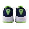 New Balance Fresh Foam BB V2 Sneakers da Basket Casual Unisex Blu Sbiancato Lime Glow Blu Sale Marino BBFRSHC2