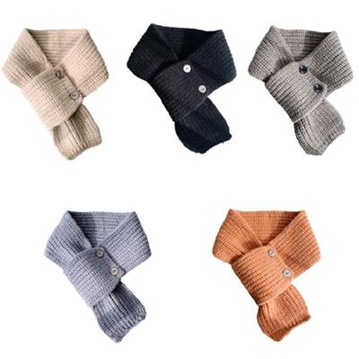 Accessoires – Écharpes et foulards