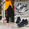 Fashion Spring New High Quali Women Vulcanized Shoes For Women Breathable Light Big Sneakers Non-slip Shoes Woman