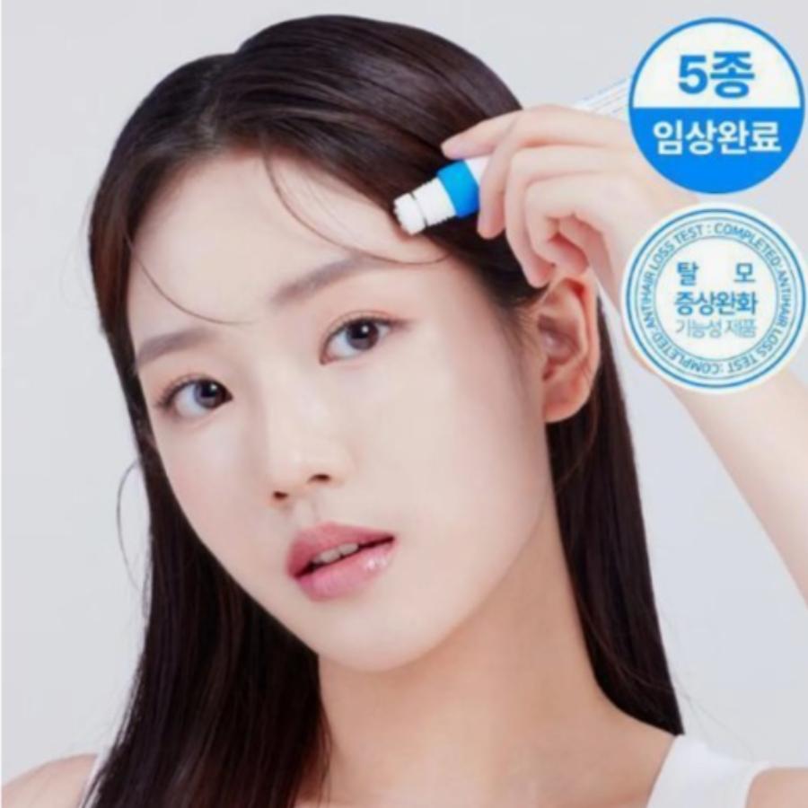 Seapuri Dr. 33 Hair Ampoule 20ml