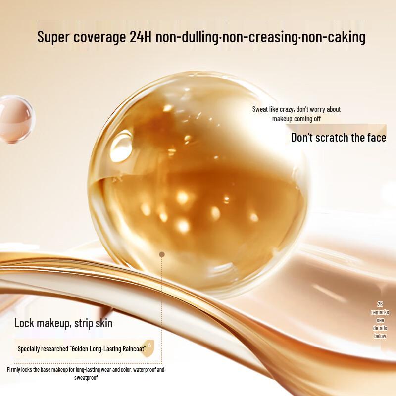 Mistine Fundacja poduszki