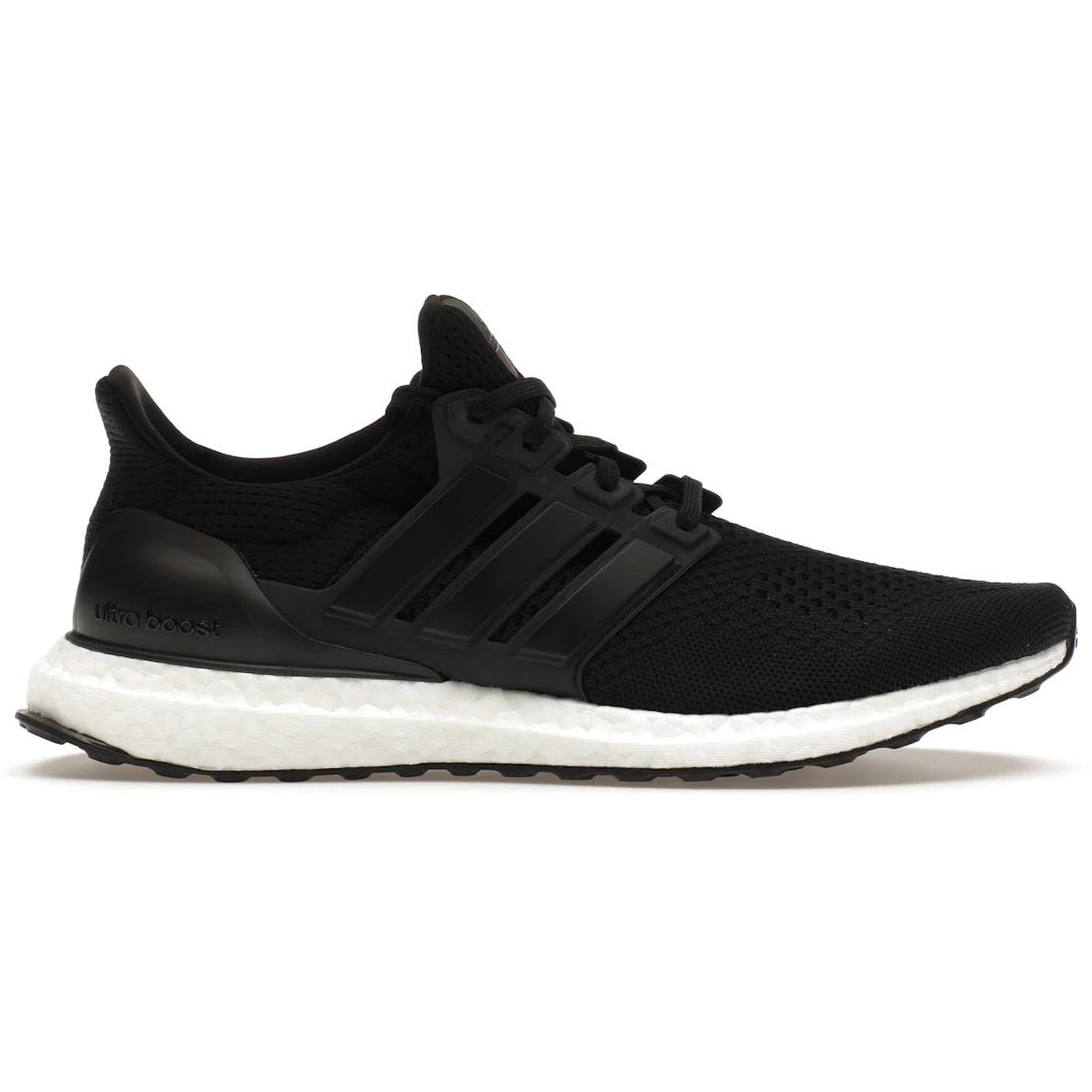 

Sneaker adidas Ultra Boost 1.0 DNA Black(HQ4201) 40
