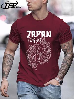 T-shirts et débardeurs – T-shirts