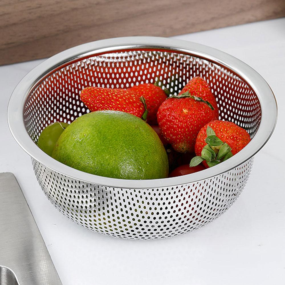 New Stainless Steel Corner Sink Strainer Basket Swan Kitchen Sink Food Drain Basket Rack Kitchen Triangular Storage Rack