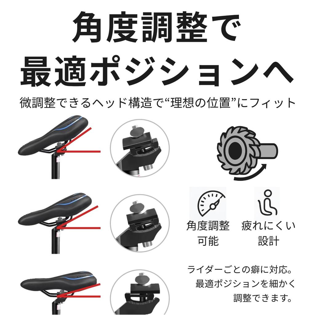 Donalee Bicycle Seatpost, T6 Aluminum, 25.4/27.2/30.9mm, Lightweight and Durable, Rust-Resistant, for Cross and Road Bikes, Black (25.4*300MM)