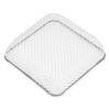 12PCS RV Furnace Vent Heavy Duty Stainless Steel Mesh Screens with Installation Tool for Water Heater
