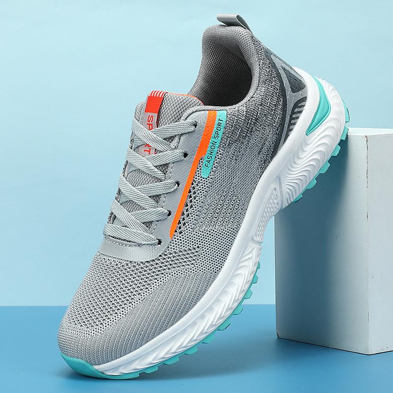 High school entrance examination sports standing long jump running shoes men's exam special shoes sports shoes sports training running shoes