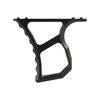 5KU Skeleton Forward Grip M-LOK Black