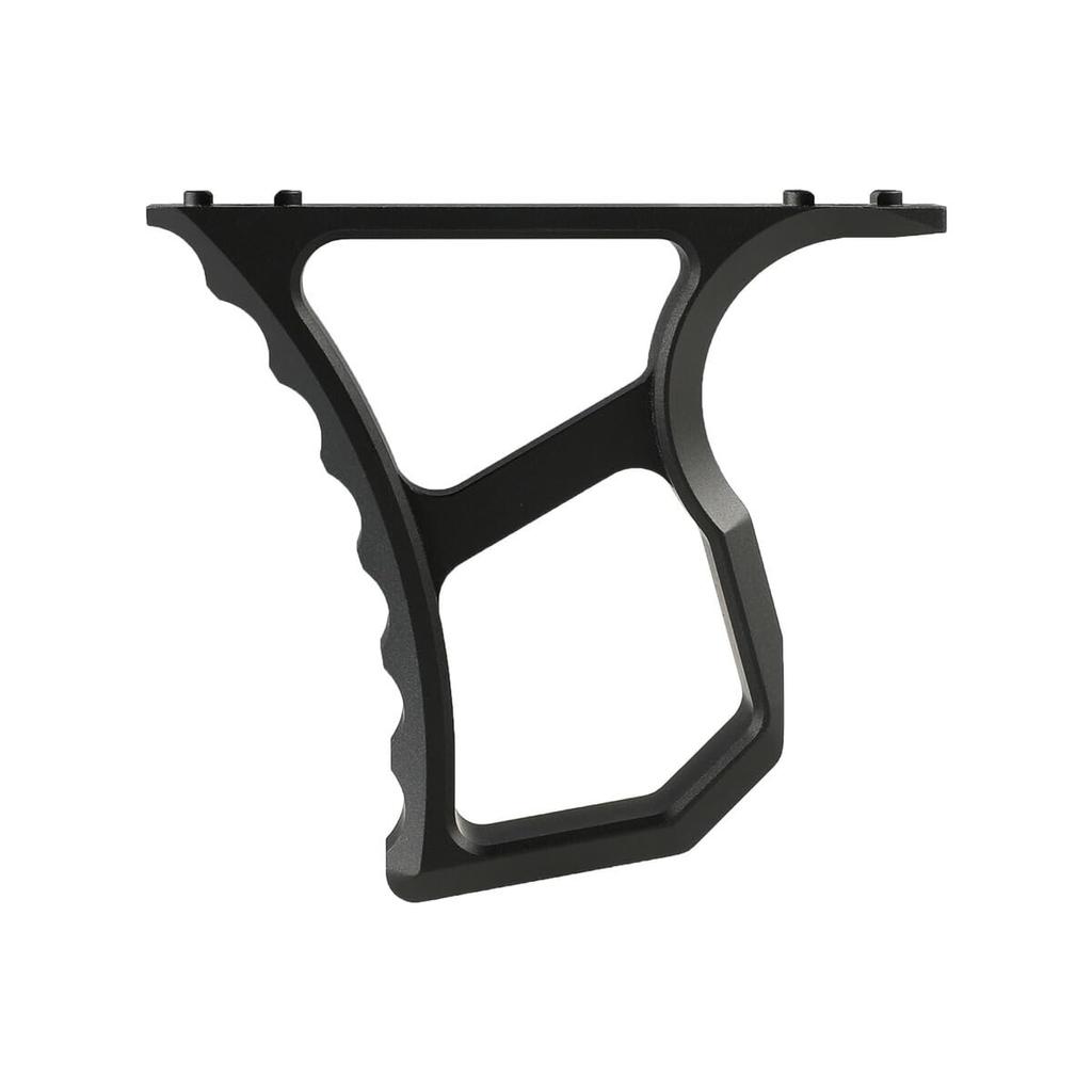 5KU Skeleton Forward Grip M-LOK Black