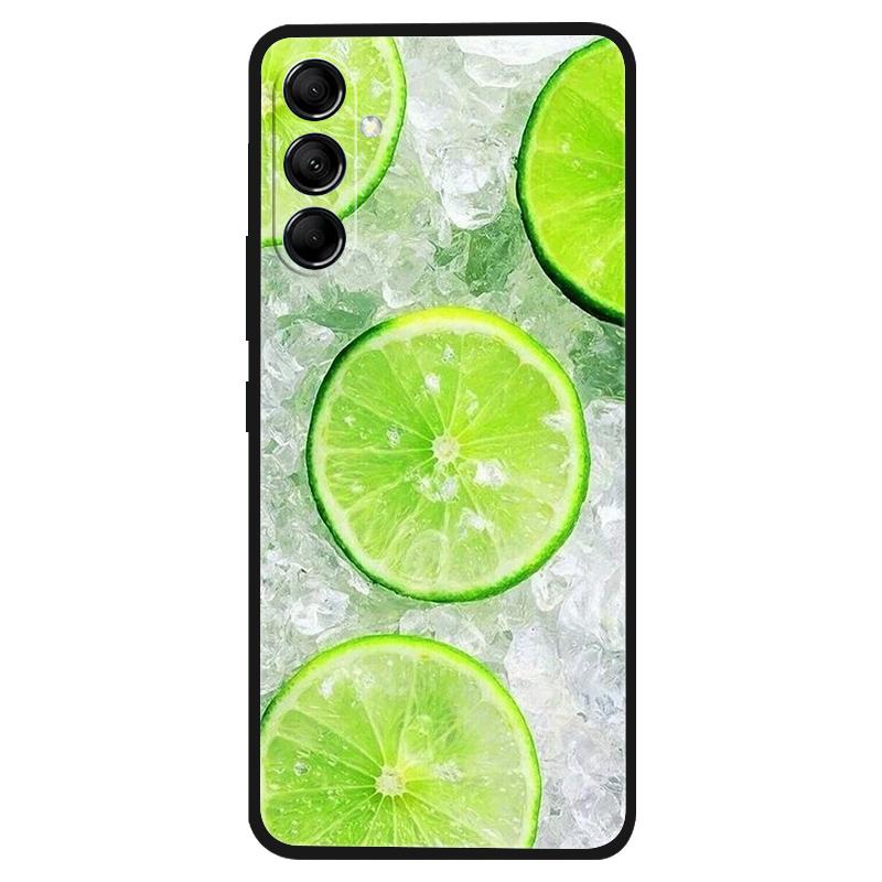 For Samsung Galaxy Jump 3 Case Silicone Luxury Space Soft Bumper for Samsung Jump 3 Phone Cover Jump3 TPU Funda Fashion Bag