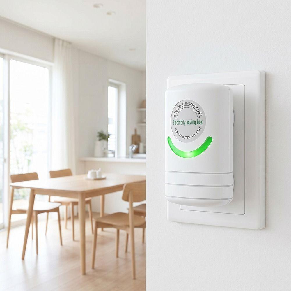 Power Save Electricity Saving Box Stable Performance Energy-saving Appliance Household Use