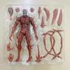 Venom 2 Carnage Articulated Action Figure by Tamashii Nations