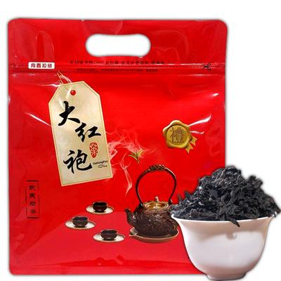 2023 Wuyi Red Robe Oolong Tee Hoher Blütenduft Oolong Loseblatt-Tee 500g
