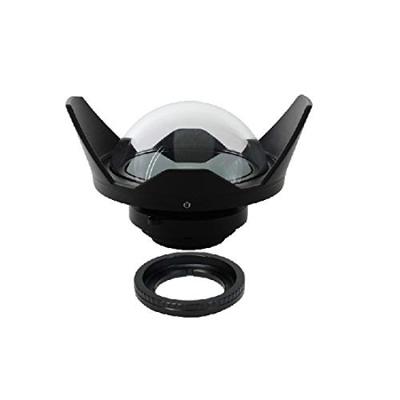 FIX Objektiv verze rybí oko [Rybí oko]Fisheye UWL-28M52MG