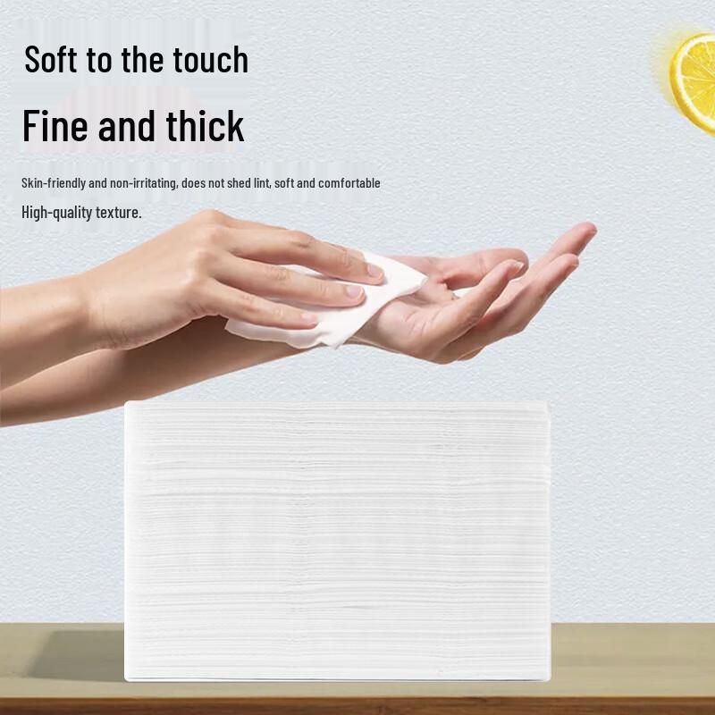 Aiyiyaoxuan Soft Pack Hand Towels