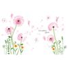 XY9030 Room Decorations Bedside Background Wall Creative Wallpaper Self-adhesive Bedroom Warm Wall Painting