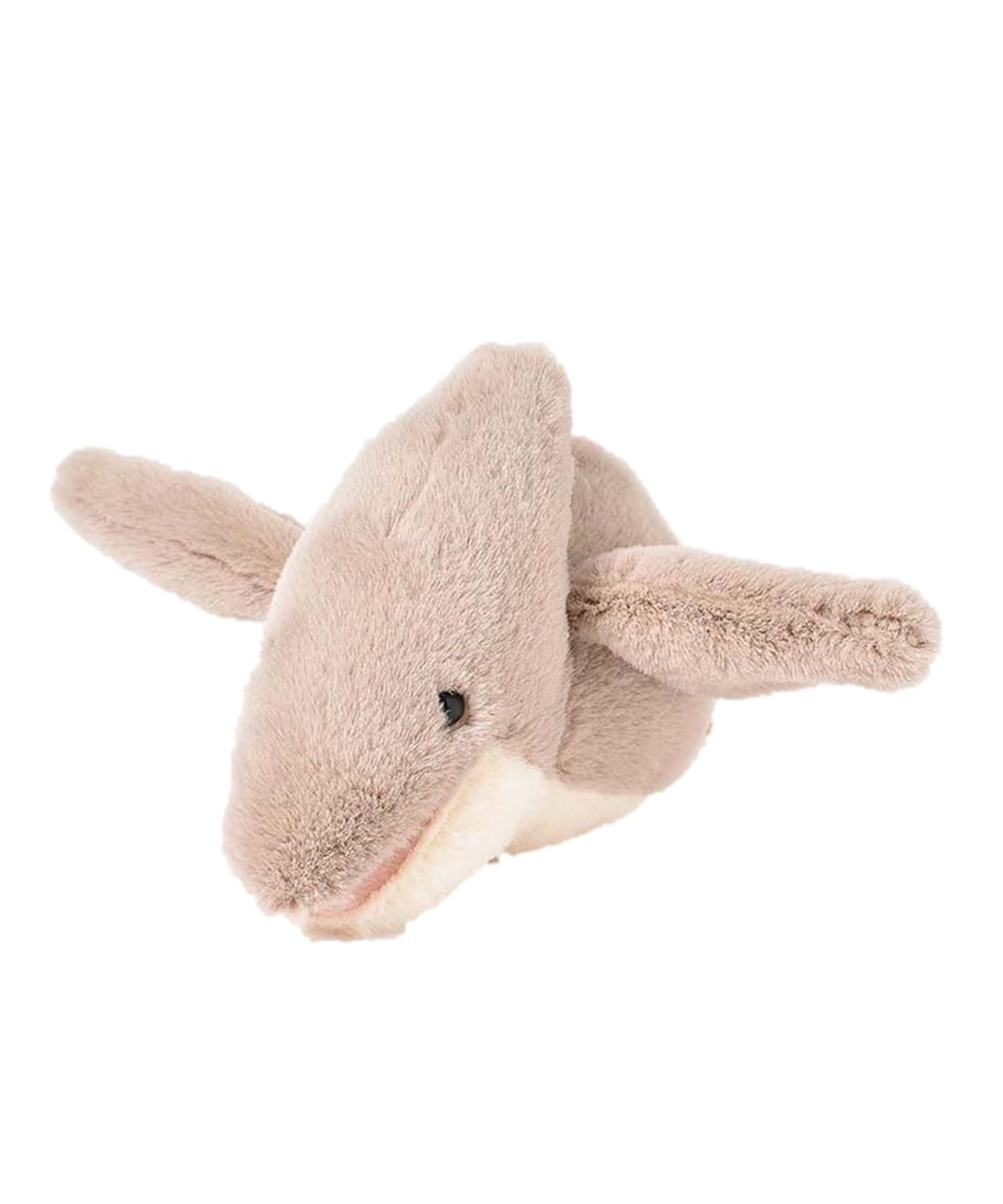 

Мягкая плюшевая игрушка динозавра Bleu Bleuet Blue Bluee (птеранодон)