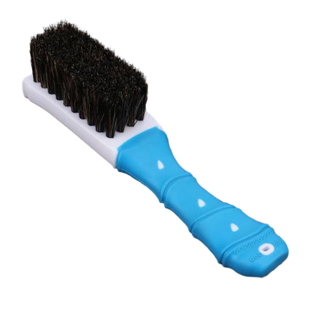 Boar Hair Brush Bouldering Brush Brushing Clearing Tool Boulder Brush Rock Climbing Brush Natural Cleaner Cleaning Tools