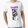 Tomb Mold Merch The Moulting Essential T Shirt Vintage Slightly Breathable Streetwear Versatile Fashion Unisex