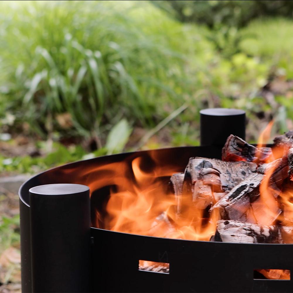 Fire bowl ROTONDO 