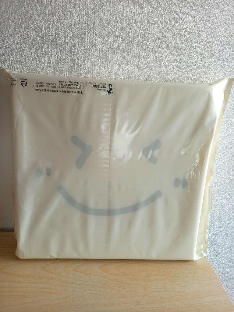 [USED] TWICE Dahyun DUB MAT2 Mat Cushion