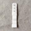 1PC 1 Rows 3 Hooks Bra Extender Clasp Extension Elastic On Strap Bra Extenders Adjustable Intimates