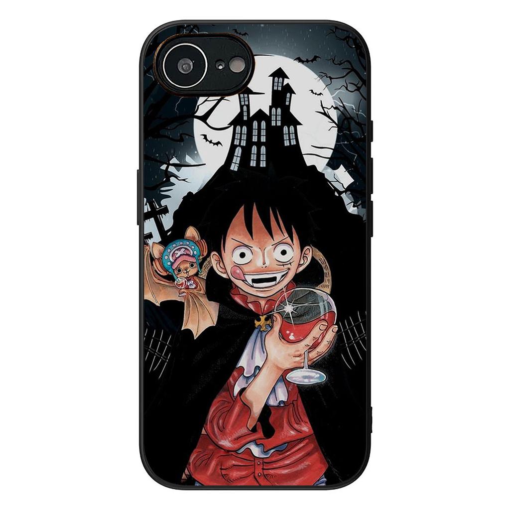 Roronoa Zoro Nico Robin One Luffy Pieces Cover for Samsung Galaxy S22 S21 S20 FE Ultra Plus A35 A36 A37 A33 A34 A04 A71 Case