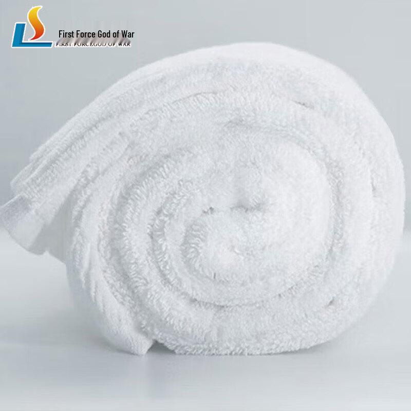 Shouli Ares Natural Long-staple Cotton Thickened Bath Towel