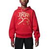 Sweatshirt New Year Transformation Collection Gym Red Teenagers IF8909-687