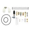 Alconstar Motorcycle Carburetor Ancillary Repair Kits For Dellorto PHBL PHBH Carb Carburetor Motorcycle Repair Accessories