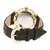 Used [Free Shipping] Vivienne Westwood Women's Watch Vivienne Orb VV006BKGD Black x Gold