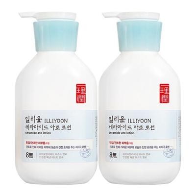 Ceramide Ato Lotion 528ml X 2 (9967320)