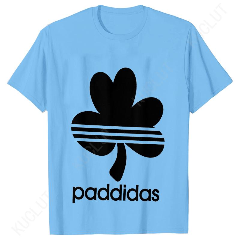 IRISH JOKE St Patricks Day T-Shirt Funny Saint Patrick's Day Tee Shirt Paddys Day Irish Men Women Matching Gift T Shirt Clothing