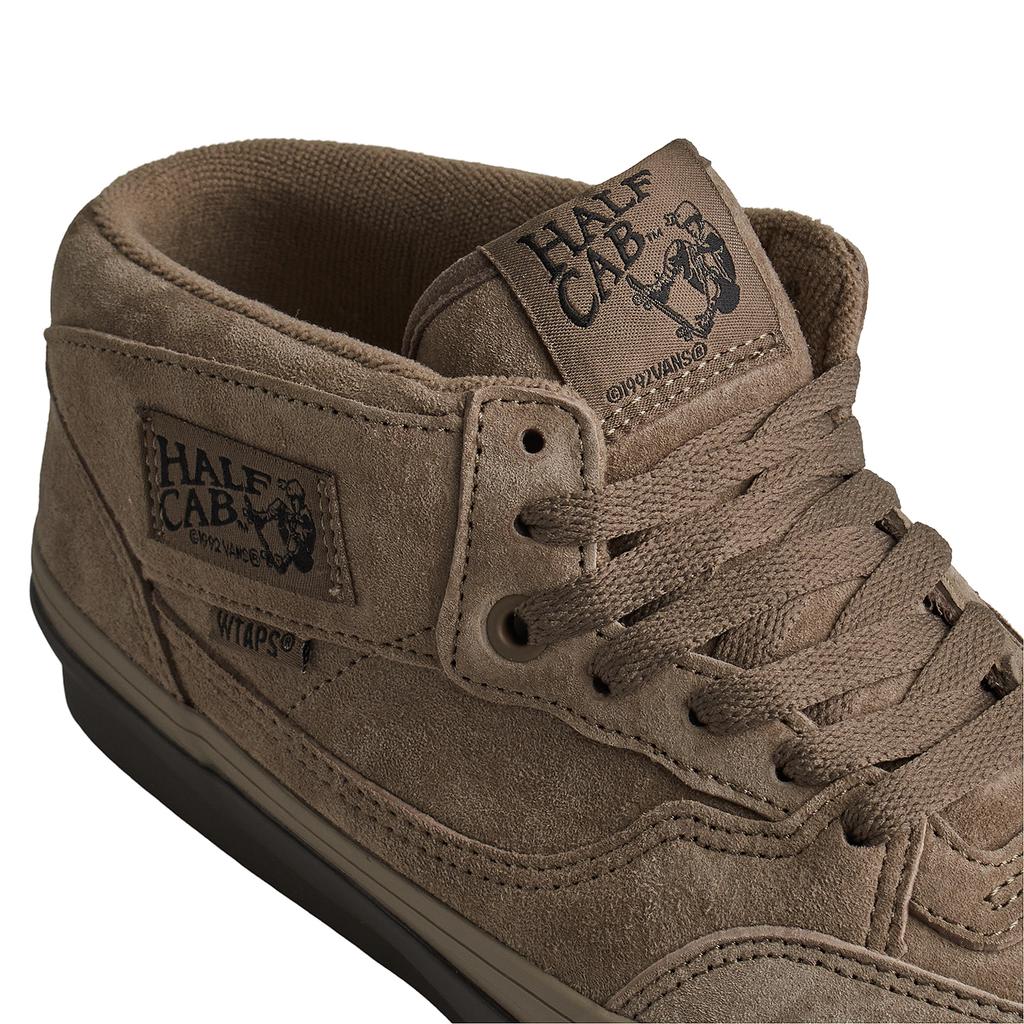 Zapatillas Skate Half Cab Lx VN0A3DP6BMD1 para Hombre