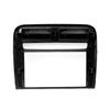 7/9 Inch 2 Din Car Radio Bezel  Mask Fascia Fit for Fiat Grand Punto 2005-2009 Dash Mounting Installation Trim Frame Stereo Kit