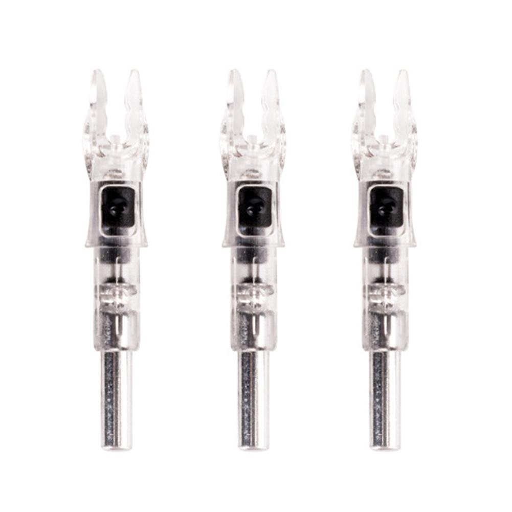 Luminous Arrow Tail Luminous Nock Automatic Lighting