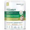Granions Complexe Transit - Psyllium 3000 Mg, Fibres De Pomme Et Avoine - 290 G