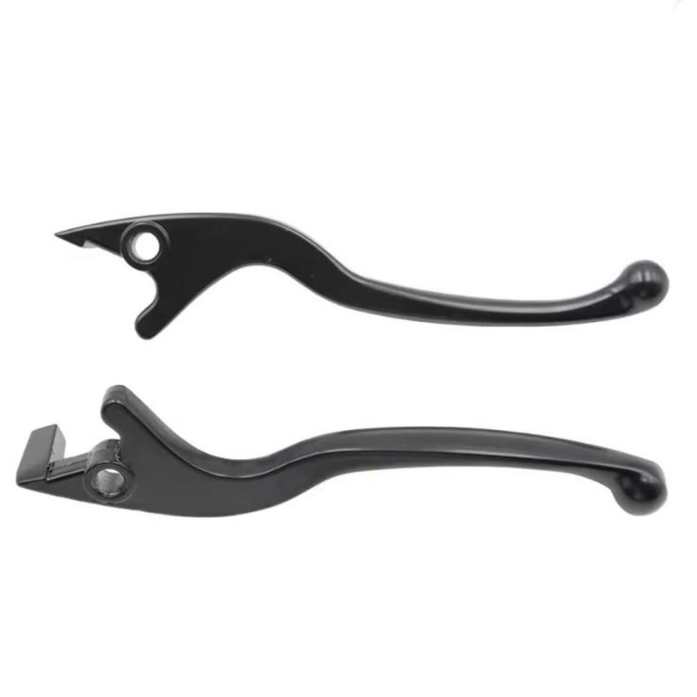 ABS Motorcycle Side Hydraulic Brake Handle Lever For 50cc 70cc 90cc 110cc 125cc Scooter