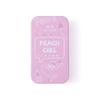 Étui Portable, parfums de phéromone solide pour femmes et hommes, baume solide, arôme doux et durable, déodorant, parfum anti-sudorifique pour le corps