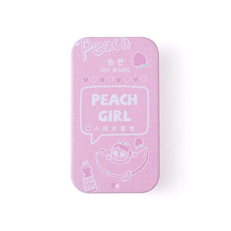 Étui Portable, parfums de phéromone solide pour femmes et hommes, baume solide, arôme doux et durable, déodorant, parfum anti-sudorifique pour le corps