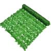 Artificial Hedge Leaves Faux Ivy Grass Wall Backdrop UV-resistant Artificial